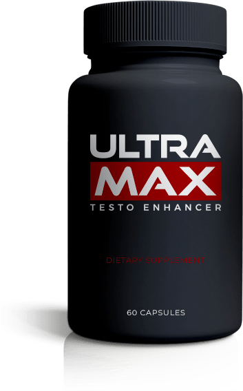 Potae UltraMax Testo Enhancer