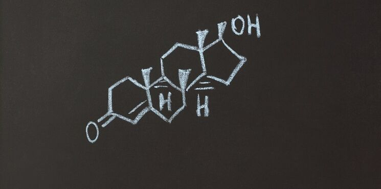 Hostosterone Hormone me tona paanga ki te mana o te