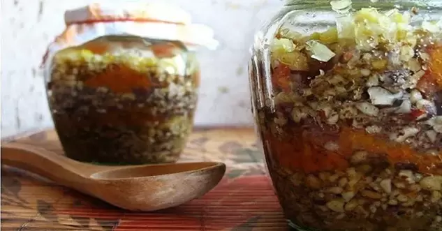 Te ranunga me te honi mo te kaha