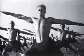 nga mahi hei whakanui ake i te kaha